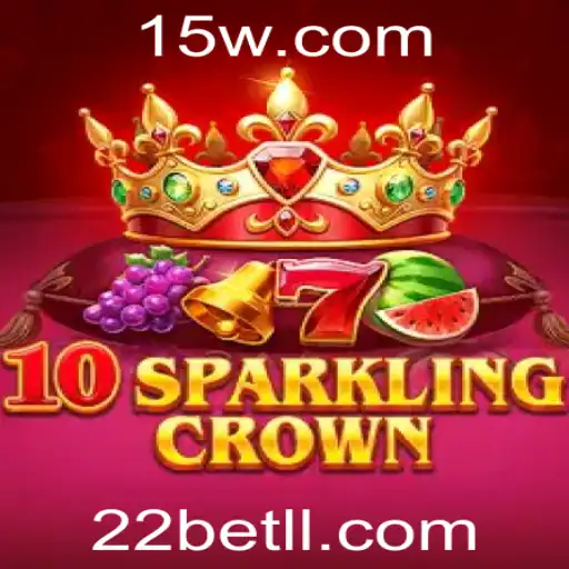 Explorando o 10SparklingCrown: Uma Imersão no Mundo dos Jogos de 22bet