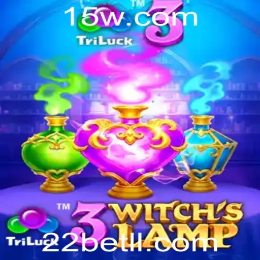Descubra o Fascinante Mundo de 3WitchsLamp: Guia Completo e Regras do Jogo