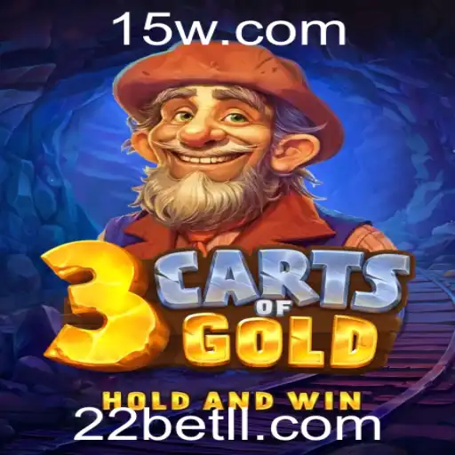 Explorando o Fascinante Mundo de 3cartsOfGold no 22bet