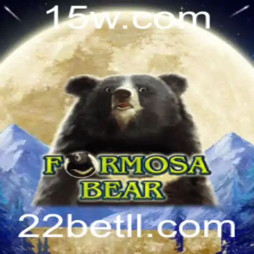Descubra o Empolgante Mundo de FormosaBear: Um Jogo Envolvente com 22bet
