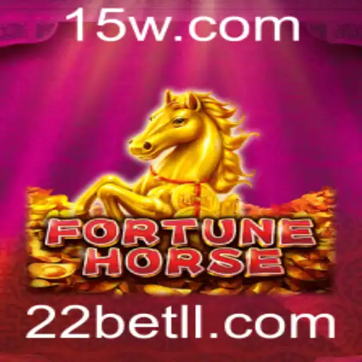 Descobrindo o Jogo FortuneHorse no 22bet