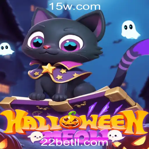 Descubra o Mundo Assustador e Divertido de HalloweenMeow na 22bet