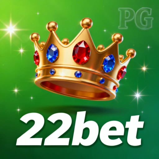 22bet Logo