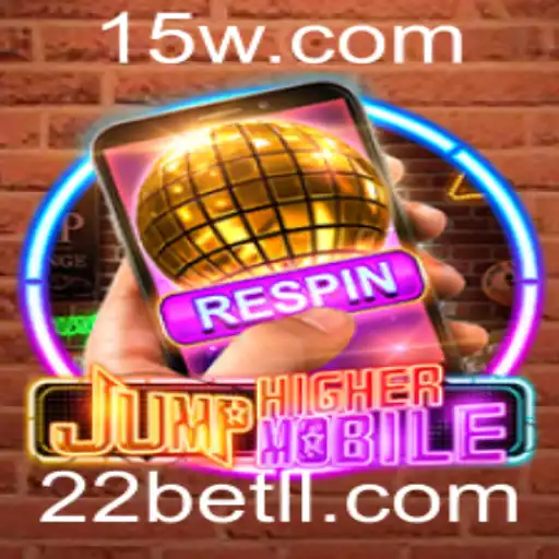 A Revolução dos Jogos Digitais com JumpHighermobile e a Conexão com 22bet