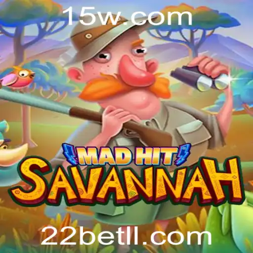 Explorando o Mundo de MadHitSavannah: Um Novo Jogo de Aventura com Emoção e Estratégia