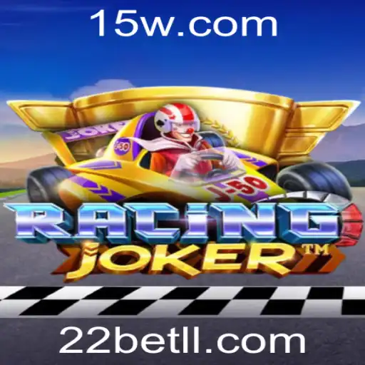 RacingJoker: Uma Nova Experiência de Corrida com 22bet