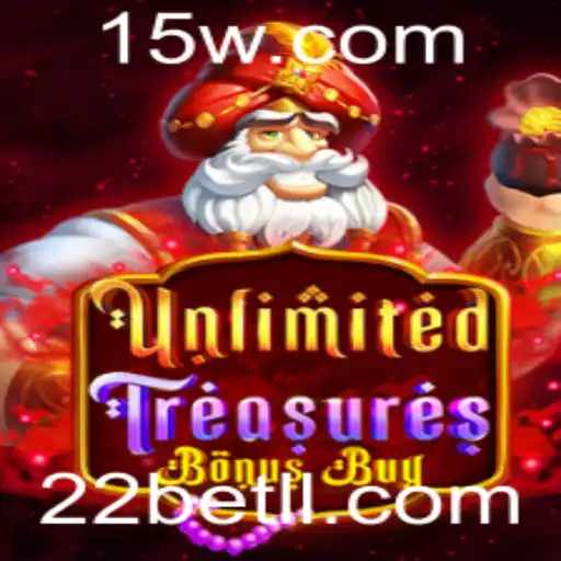UnlimitedTreasuresBonusBuy e 22bet: O Que Esperar Desta Experiência de Jogo Inovadora
