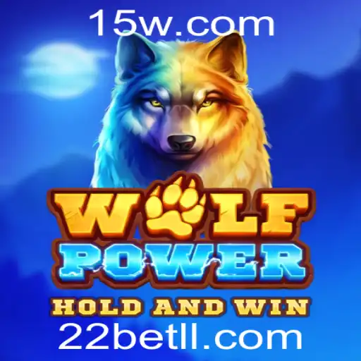 Explorando o Fenômeno Global: WolfPower e a Revolução do 22bet