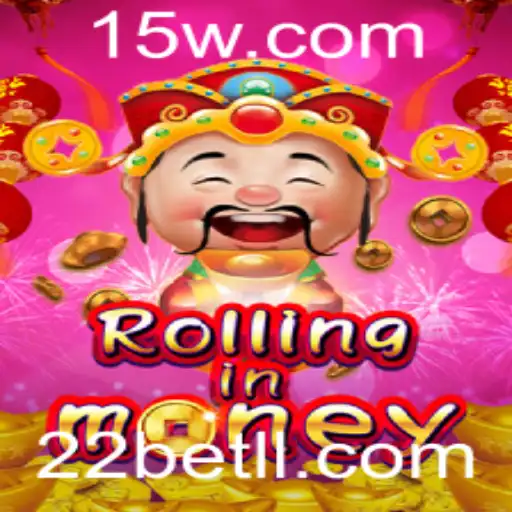 Explorando o Mundo de RollingInMoney: A Nova Sensação do 22bet