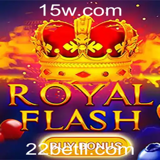 Explorando o Jogo 'RoyalFlashBuyBonus' no Universo das Apostas