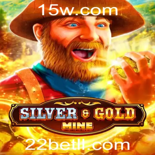 Descubra o Encantador Mundo de SilverGold com 22bet