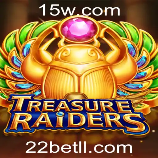 Explorando as Aventuras de TreasureRaiders: Uma Jornada no Mundo dos Cassinos Online